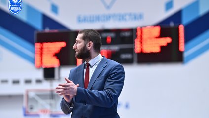 Динамо-2 - ЦСП - Химки 93:85 (25.03.2026)