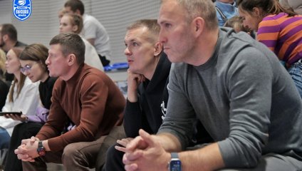 Уверенная победа хозяев в Екатеринбурге