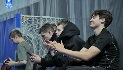 Уверенная победа хозяев в Екатеринбурге