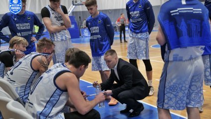 Уверенная победа хозяев в Екатеринбурге