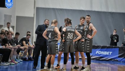 ТСК-УРАЛ - УрГУПС - Металлург-Челбаскет 108:65 (14.10.2025)