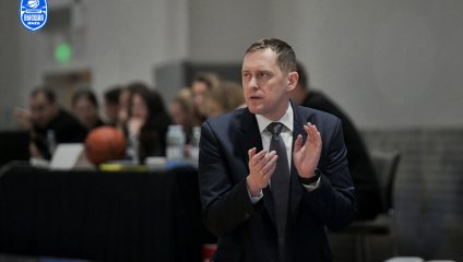 ТСК-УРАЛ - УрГУПС - Металлург-Челбаскет 108:65 (14.10.2025)