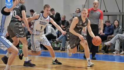 Уверенная победа хозяев в Екатеринбурге