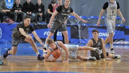 Уверенная победа хозяев в Екатеринбурге