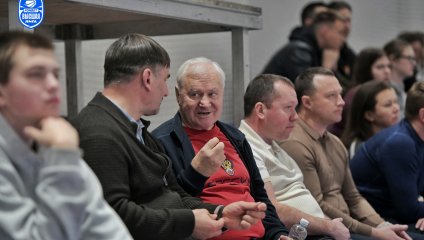 Уверенная победа хозяев в Екатеринбурге