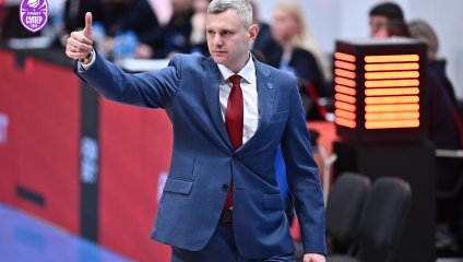 Динамо - Купол-Родники 61:54 (11.01.2026)