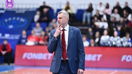 Динамо - Купол-Родники 61:54 (11.01.2026)