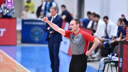 Динамо - Купол-Родники 61:54 (11.01.2026)