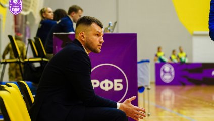 Невинномысск - Самара-2 75:51 (30.03.2026)