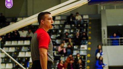 Невинномысск - Самара-2 75:51 (30.03.2026)