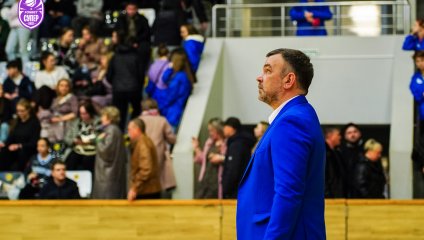 Невинномысск - Самара-2 75:51 (30.03.2026)