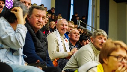 Невинномысск - Самара-2 75:51 (30.03.2026)