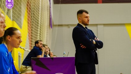 Невинномысск - Самара-2 75:51 (30.03.2026)