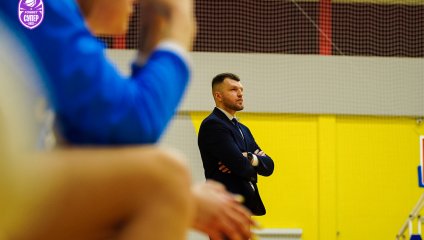 Невинномысск - Самара-2 75:51 (30.03.2026)