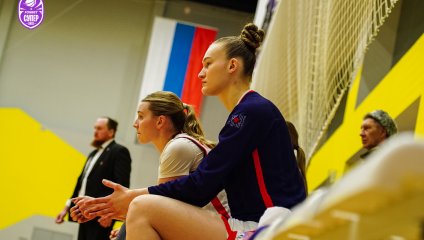 Невинномысск - Самара-2 75:51 (30.03.2026)