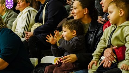 Невинномысск - Самара-2 75:51 (30.03.2026)