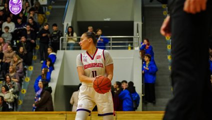 Невинномысск - Самара-2 75:51 (30.03.2026)