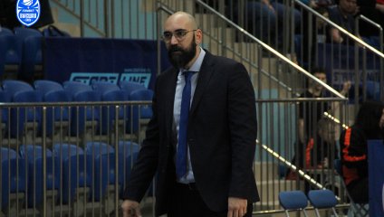 Десна - Южный слон-СКФУ 82:60 (14.02.2026)