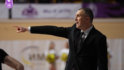 Чеваката - Динамо-Фарм 68:75 (11.04.2026)