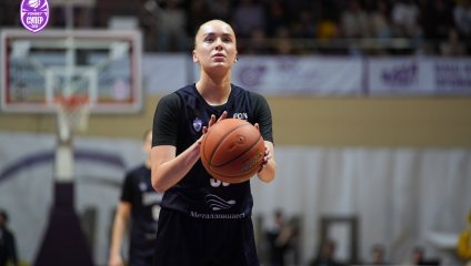 Чеваката - Динамо-Фарм 68:75 (11.04.2026)