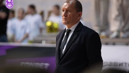 Чеваката - Динамо-Фарм 68:75 (11.04.2026)