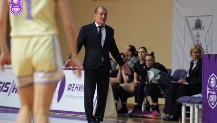 Чеваката - Динамо-Фарм 68:75 (11.04.2026)