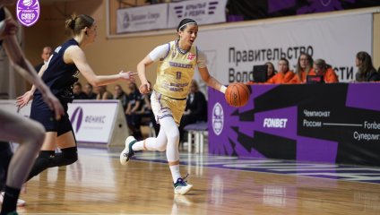 Чеваката - Динамо-Фарм 68:75 (11.04.2026)