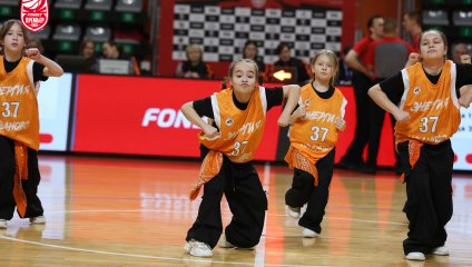 Баскетболистки МБА-МГУСиТ одержали уверенную победу в Иванове