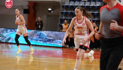 Баскетболистки МБА-МГУСиТ одержали уверенную победу в Иванове