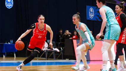 «Металлург» обыграл «Юность» и продлил победную серию