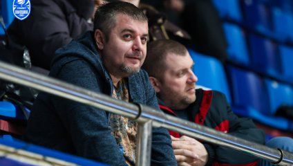 «Металлург» обыграл «Юность» и продлил победную серию