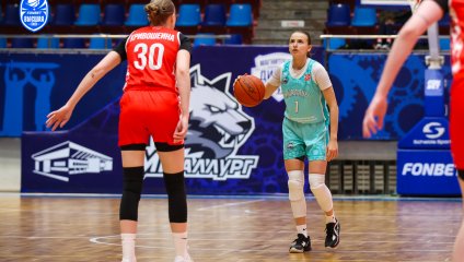 «Металлург» обыграл «Юность» и продлил победную серию