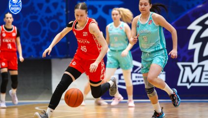 «Металлург» обыграл «Юность» и продлил победную серию