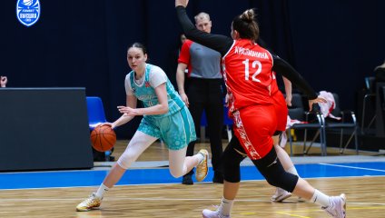 «Металлург» обыграл «Юность» и продлил победную серию