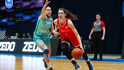 «Металлург» обыграл «Юность» и продлил победную серию