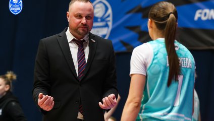 «Металлург» обыграл «Юность» и продлил победную серию