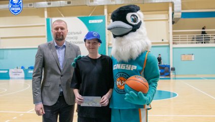 Нефтехимик - Русичи 70:119 (06.03.2026)