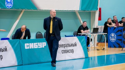 Нефтехимик - Русичи 70:119 (06.03.2026)