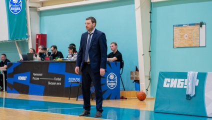 Нефтехимик - Русичи 70:119 (06.03.2026)