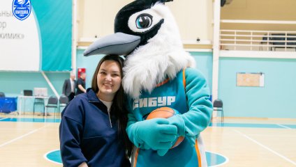 Нефтехимик - Русичи 70:119 (06.03.2026)