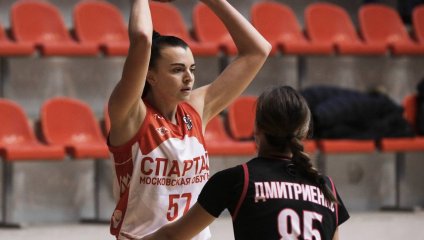 Драматическая развязка в Ногинске: «Ростов-ЮФУ» выдерживает натиск «Спартака»