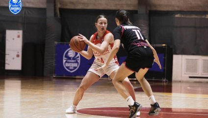 Драматическая развязка в Ногинске: «Ростов-ЮФУ» выдерживает натиск «Спартака»