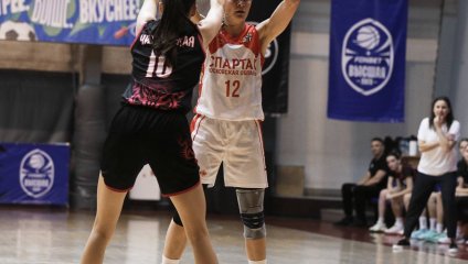 Драматическая развязка в Ногинске: «Ростов-ЮФУ» выдерживает натиск «Спартака»