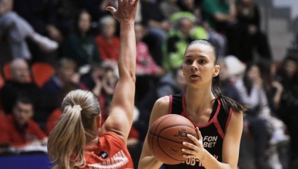 Драматическая развязка в Ногинске: «Ростов-ЮФУ» выдерживает натиск «Спартака»