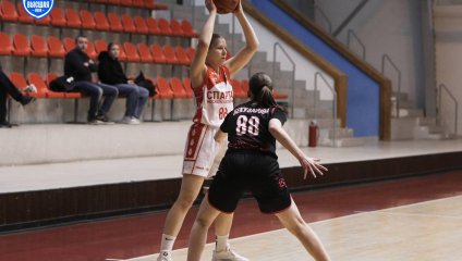 Драматическая развязка в Ногинске: «Ростов-ЮФУ» выдерживает натиск «Спартака»