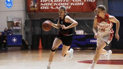 Драматическая развязка в Ногинске: «Ростов-ЮФУ» выдерживает натиск «Спартака»