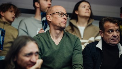 "Купол" выиграл матч открытии FONBET Суперлиги