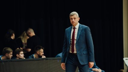 "Купол" выиграл матч открытии FONBET Суперлиги