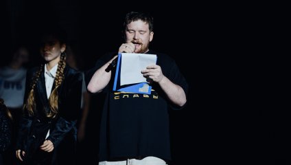 "Купол" выиграл матч открытии FONBET Суперлиги