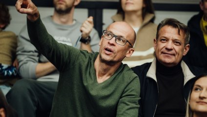 Купол-Родники - Динамо 84:78 (29.09.2025)